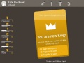 খেলা Kings Card Decisions