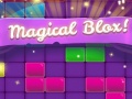 খেলা Magical Blox