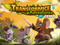 খেলা Transformice Adventures