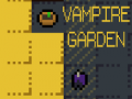 খেলা Vampire Garden