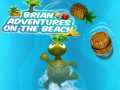 খেলা Brain Adventures on the Beach
