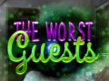 খেলা The Worst Guests