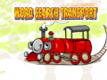 খেলা Word Search Transport