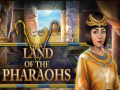 খেলা Land of Pharaohs