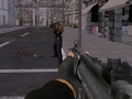 খেলা Rebel Attack Shooter