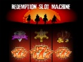 খেলা Redemption Slot Machine