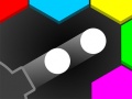 খেলা Hex Blaster