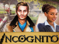 খেলা Incognito
