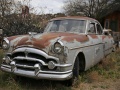 খেলা Old Rusty Cars Differences