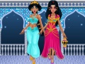 খেলা East Princess Through The Ages