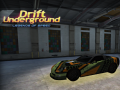 খেলা Underground Drift: Legends of Speed