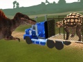 খেলা Dino Transport