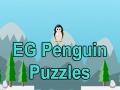 খেলা EG Penguin Puzzles