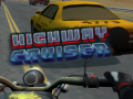 খেলা Highway Cruiser