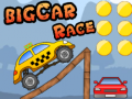 খেলা Big Car Race