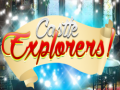 খেলা Castle Explorers