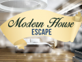খেলা Modern House escape