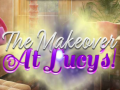 খেলা The Makeover at Lucy's!