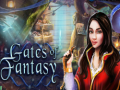 খেলা Gates of Fantasy