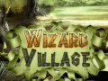 খেলা Wizard Village
