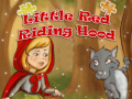 খেলা Little Red Riding Hood 