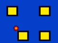 খেলা Falling Star