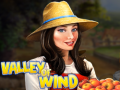 খেলা Valley of Wind