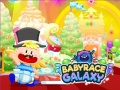 খেলা Baby Race Galaxy