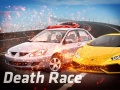 খেলা Death Race Sky Season