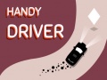 খেলা Handy Driver