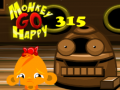 খেলা Monkey Go Happly Stage  315