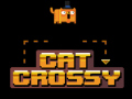 খেলা Crossy Cat