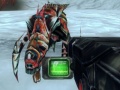 খেলা Alien Planet 3d Shooter