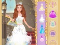 খেলা Princess Makeover