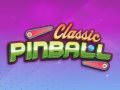 খেলা Classic Pinball