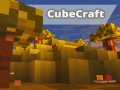 খেলা Kogama: CubeCraft