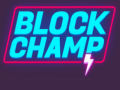 খেলা Block Champ