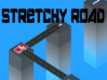 খেলা Stretchy Road