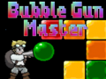 খেলা Bubble Gun Master