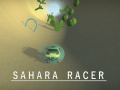 খেলা Sahara Racer