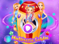 খেলা Multiverse Goldie