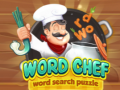 খেলা Word Search Puzzle