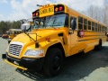 খেলা School Buses Puzzle