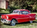 খেলা Old Rusty Cars Differences 3