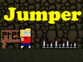 খেলা Jumper