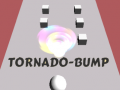 খেলা Tornado-Bump