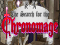 খেলা The Search for the Chronomage