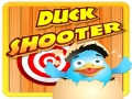 খেলা Duck Shooter