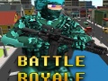 খেলা Battle Royale