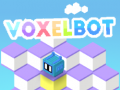 খেলা Voxel Bot